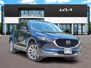 2021 Mazda Mazda CX-5 Grand Touring