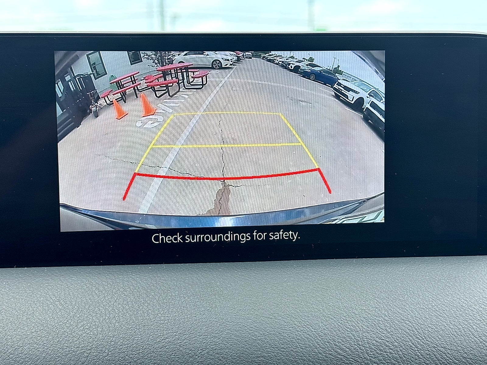 2021 Mazda Mazda CX-5 Grand Touring