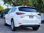 2023 Mazda Mazda CX-5 2.5 Turbo Signature