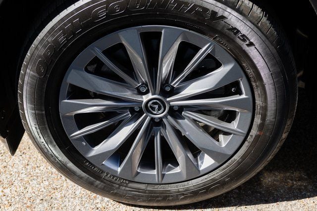 2025 Mazda Mazda CX-90 3.3 Turbo Preferred