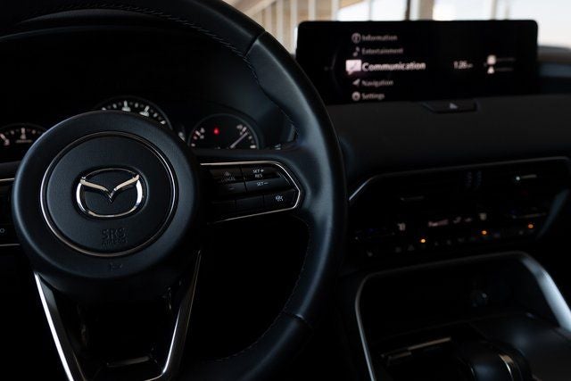 2025 Mazda Mazda CX-90 3.3 Turbo Preferred