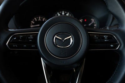 2025 Mazda Mazda CX-90 3.3 Turbo Preferred