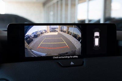 2025 Mazda Mazda CX-90 3.3 Turbo Preferred