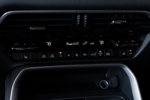 2025 Mazda Mazda CX-90 3.3 Turbo Preferred