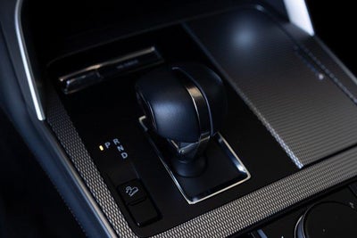 2025 Mazda Mazda CX-90 3.3 Turbo Preferred