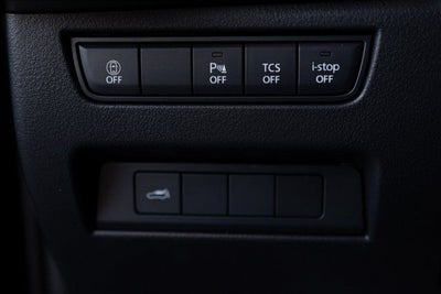 2025 Mazda Mazda CX-90 3.3 Turbo Preferred