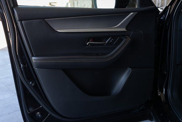 2025 Mazda Mazda CX-90 3.3 Turbo Preferred