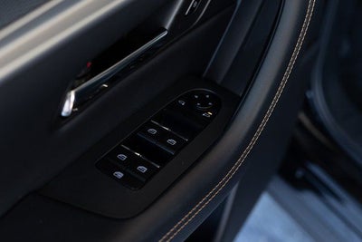 2025 Mazda Mazda CX-90 3.3 Turbo Preferred