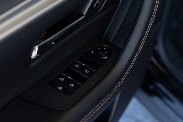 2025 Mazda Mazda CX-90 3.3 Turbo Preferred