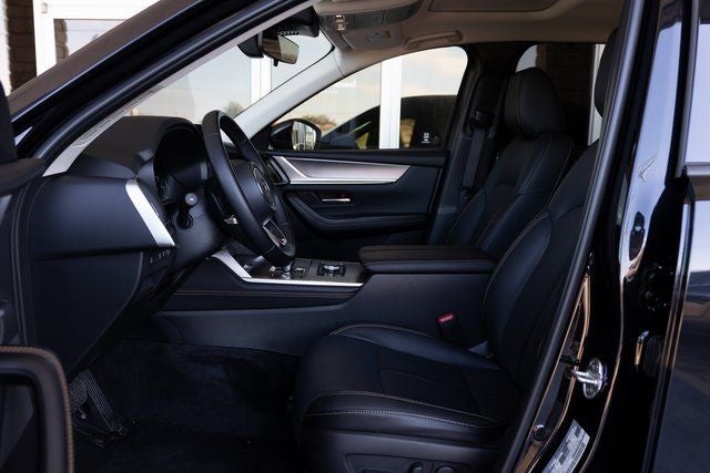 2025 Mazda Mazda CX-90 3.3 Turbo Preferred