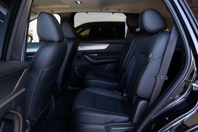 2025 Mazda Mazda CX-90 3.3 Turbo Preferred