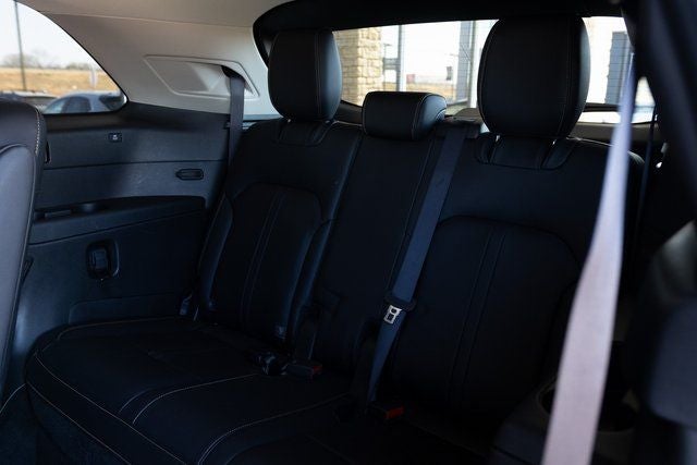 2025 Mazda Mazda CX-90 3.3 Turbo Preferred