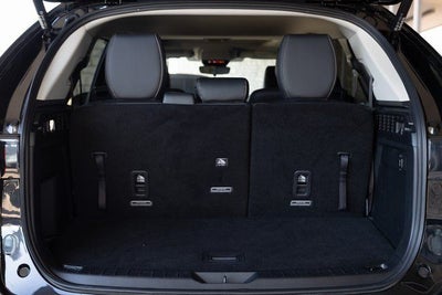 2025 Mazda Mazda CX-90 3.3 Turbo Preferred