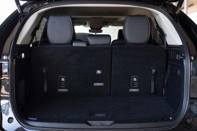 2025 Mazda Mazda CX-90 3.3 Turbo Preferred