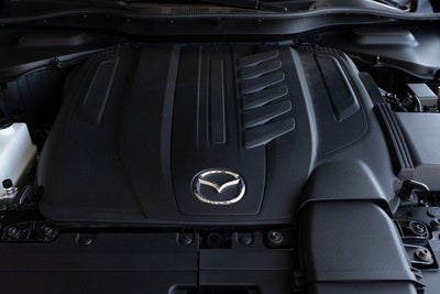 2025 Mazda Mazda CX-90 3.3 Turbo Preferred