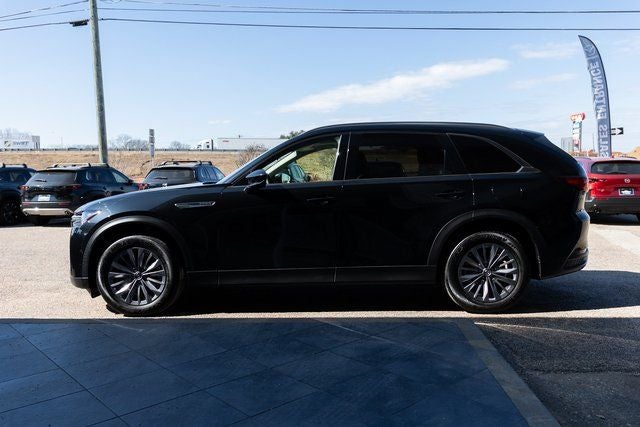 2025 Mazda Mazda CX-90 3.3 Turbo Preferred