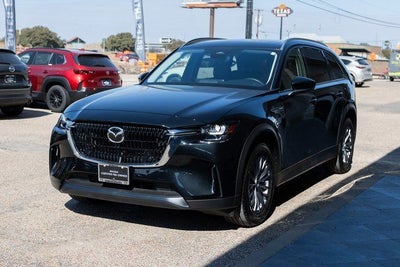 2025 Mazda Mazda CX-90 3.3 Turbo Preferred