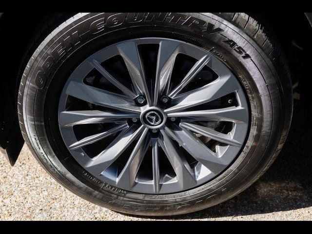 2025 Mazda Mazda CX-90 3.3 Turbo Preferred