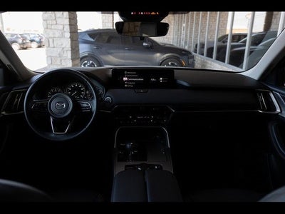 2025 Mazda Mazda CX-90 3.3 Turbo Preferred