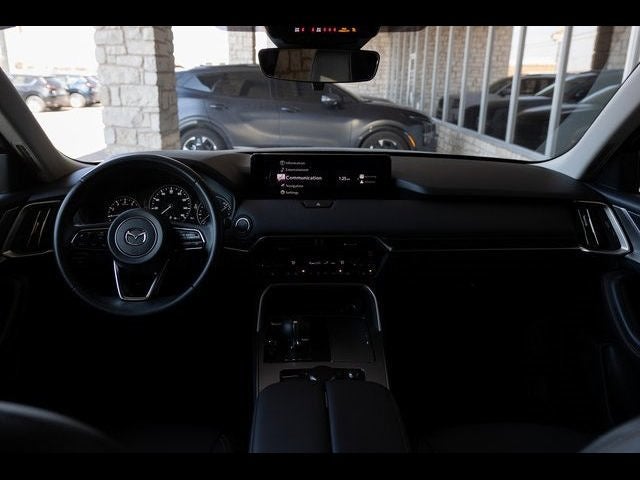 2025 Mazda Mazda CX-90 3.3 Turbo Preferred