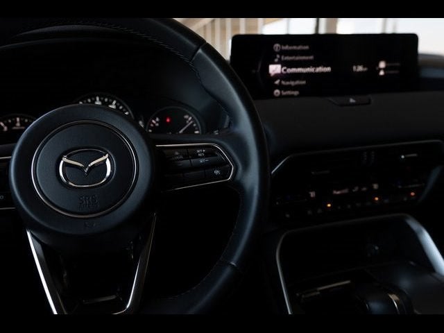 2025 Mazda Mazda CX-90 3.3 Turbo Preferred