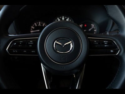 2025 Mazda Mazda CX-90 3.3 Turbo Preferred