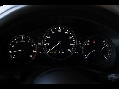 2025 Mazda Mazda CX-90 3.3 Turbo Preferred