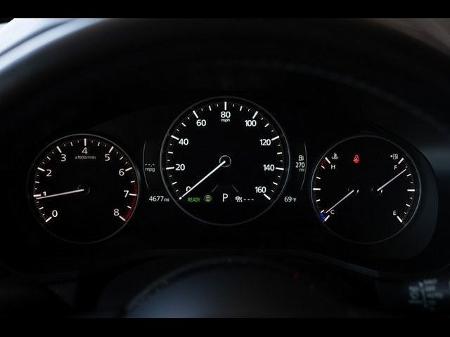 2025 Mazda Mazda CX-90 3.3 Turbo Preferred