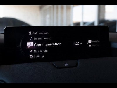 2025 Mazda Mazda CX-90 3.3 Turbo Preferred