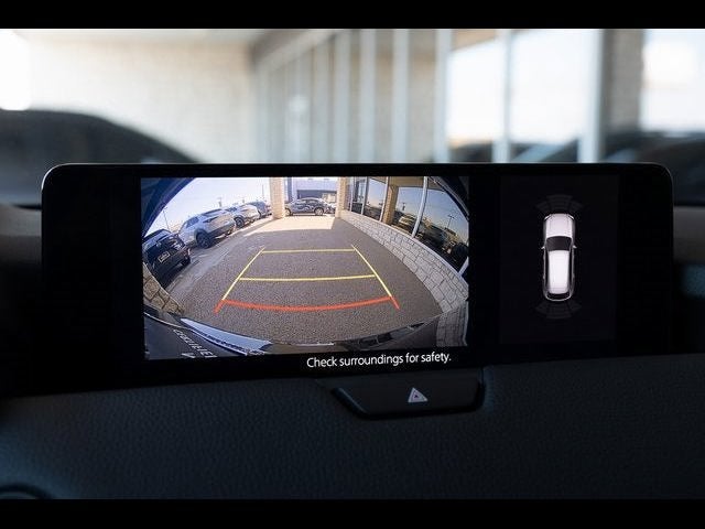 2025 Mazda Mazda CX-90 3.3 Turbo Preferred