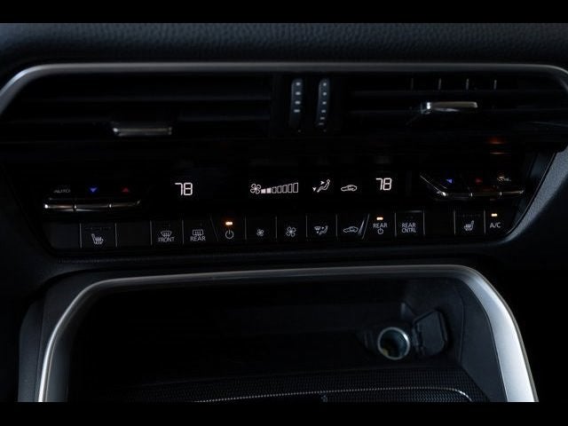 2025 Mazda Mazda CX-90 3.3 Turbo Preferred