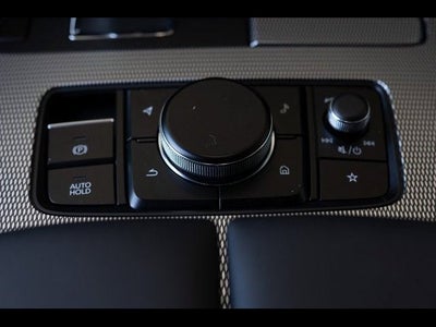 2025 Mazda Mazda CX-90 3.3 Turbo Preferred