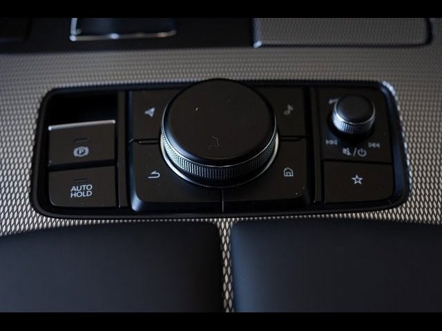 2025 Mazda Mazda CX-90 3.3 Turbo Preferred