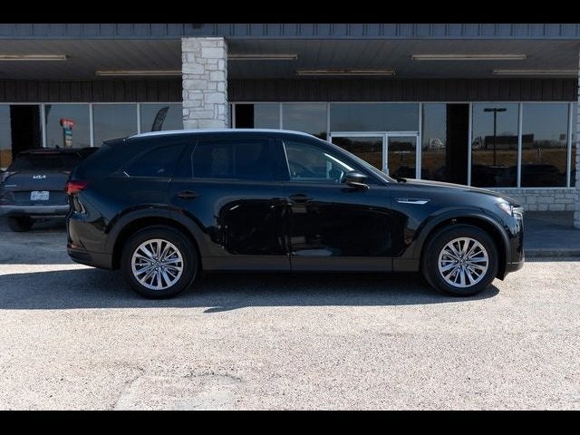 2025 Mazda Mazda CX-90 3.3 Turbo Preferred