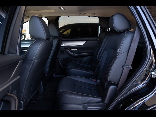 2025 Mazda Mazda CX-90 3.3 Turbo Preferred