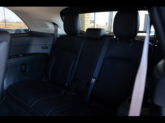 2025 Mazda Mazda CX-90 3.3 Turbo Preferred