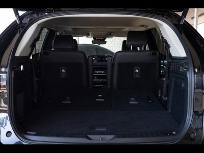 2025 Mazda Mazda CX-90 3.3 Turbo Preferred