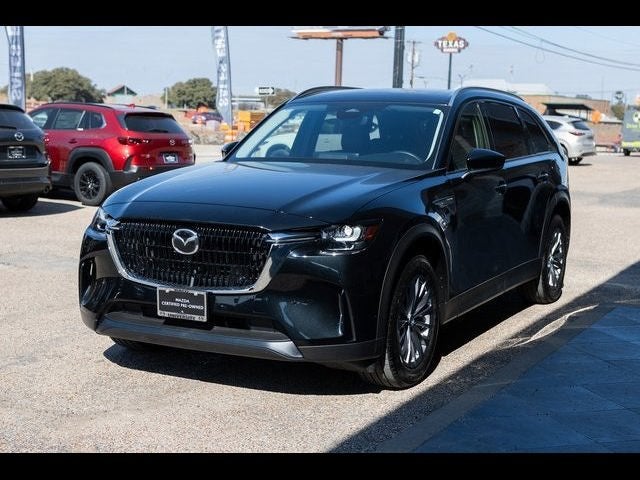 2025 Mazda Mazda CX-90 3.3 Turbo Preferred
