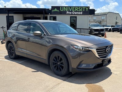 2016 Mazda Mazda CX-9 Touring