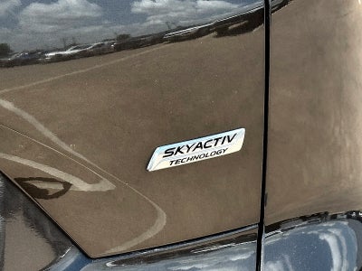2016 Mazda Mazda CX-9 Touring