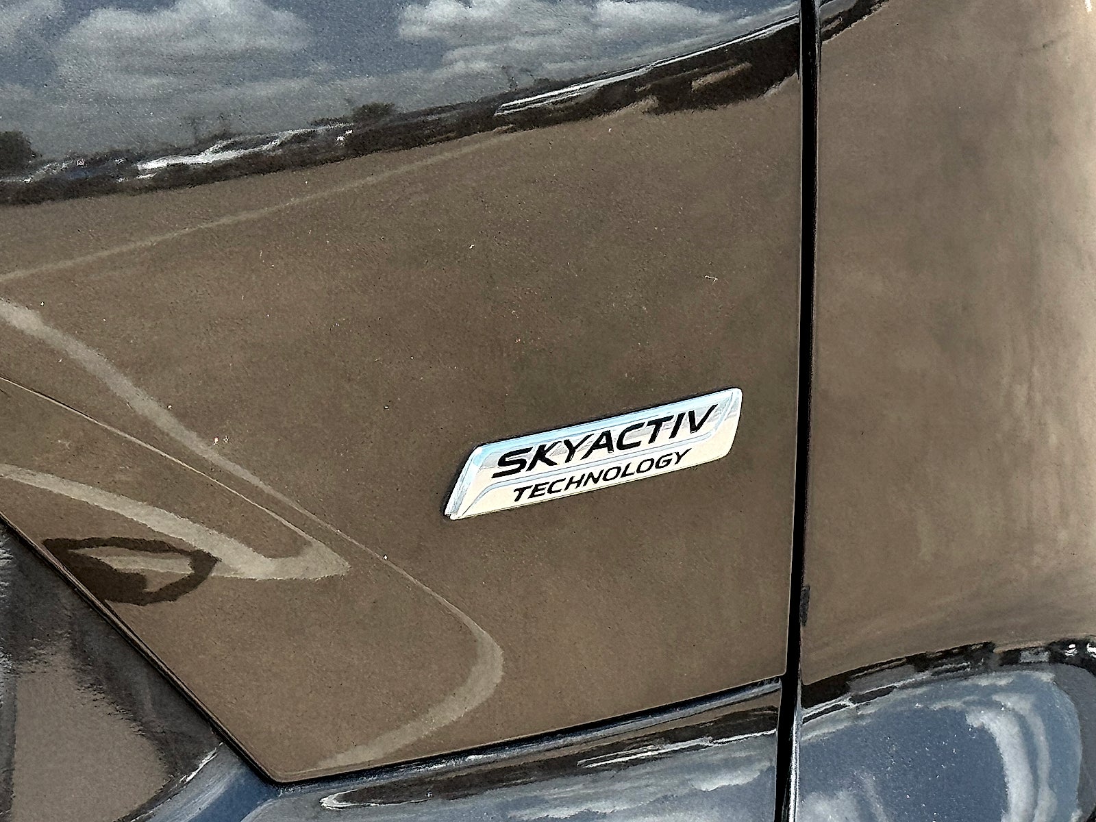 2016 Mazda Mazda CX-9 Touring