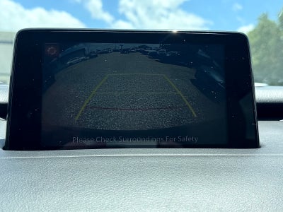 2016 Mazda Mazda CX-9 Touring
