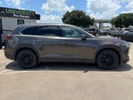 2016 Mazda Mazda CX-9 Touring