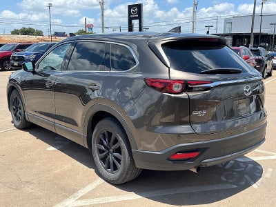 2016 Mazda Mazda CX-9 Touring