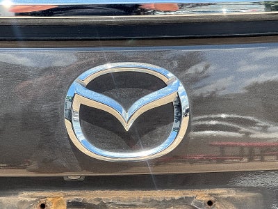 2016 Mazda Mazda CX-9 Touring