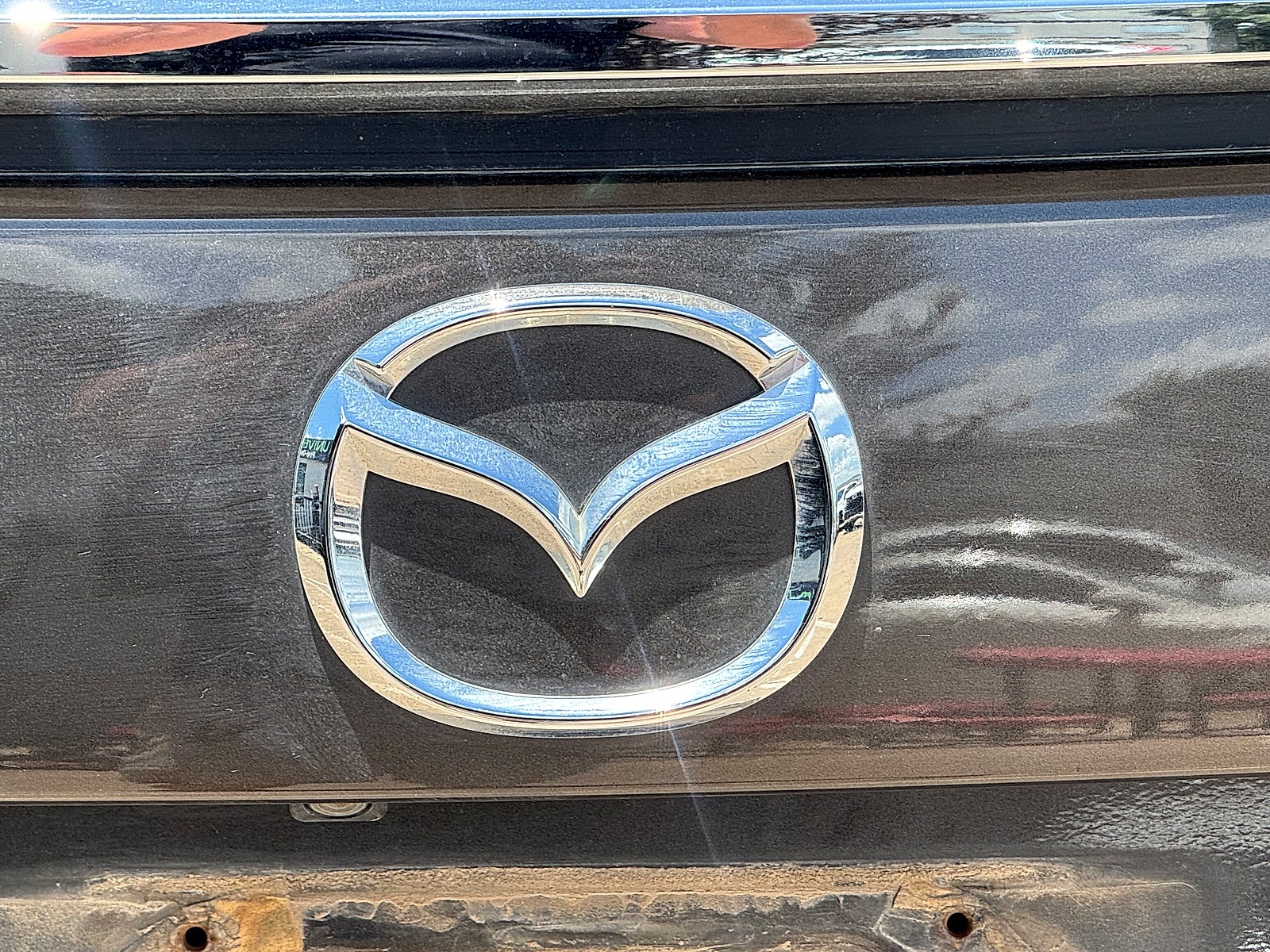 2016 Mazda Mazda CX-9 Touring