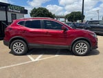 2020 Nissan Rogue Sport SV FWD Xtronic CVT