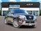 2022 Nissan Armada SL 2WD