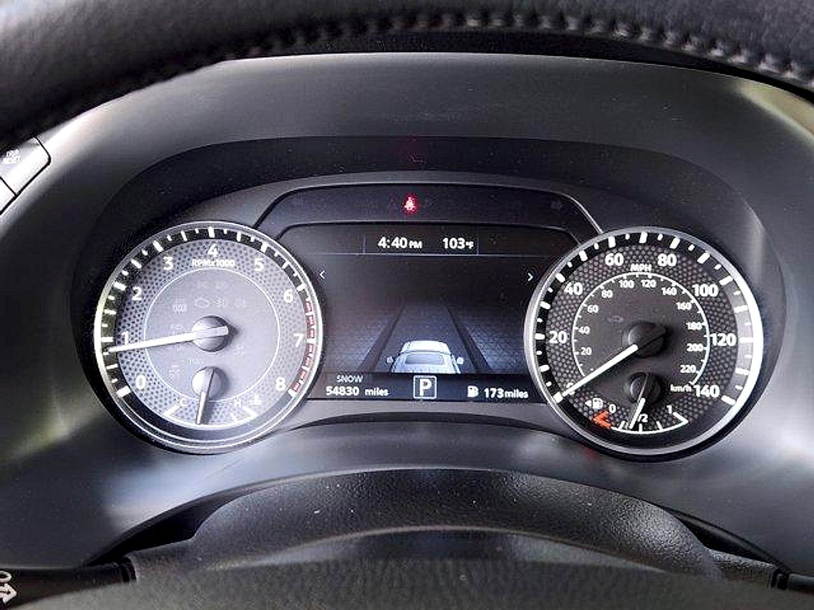 2022 Nissan Armada SL 2WD