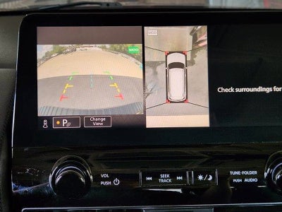 2022 Nissan Armada SL 2WD
